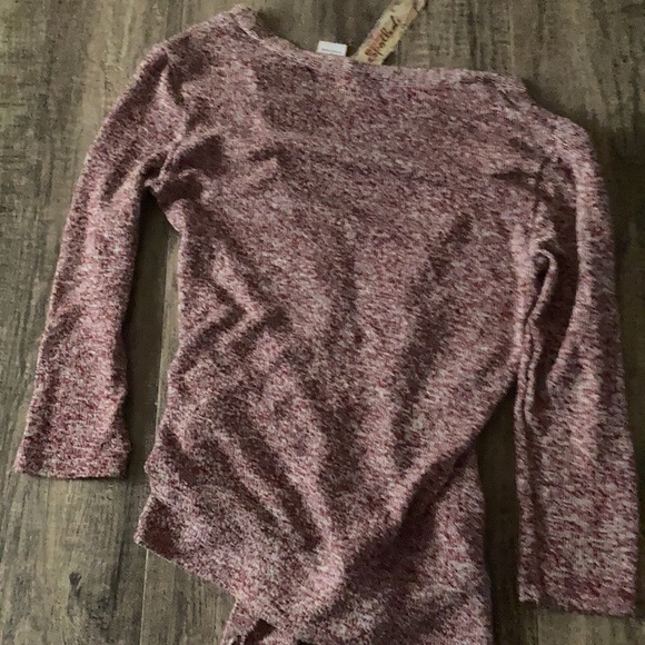 Ladies vintage sweater - Picture 5 of 5